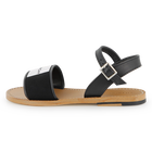 Riemchen-sandalen GIVENCHY 
                    GIRL