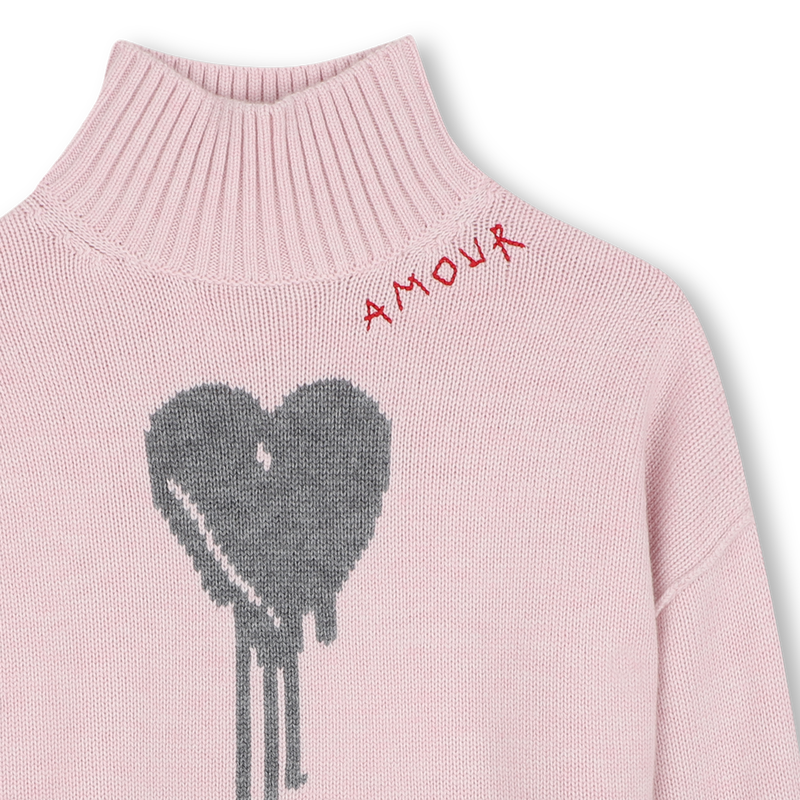Pullover ZADIG VOLTAIRE 
                        M&Auml;DCHEN