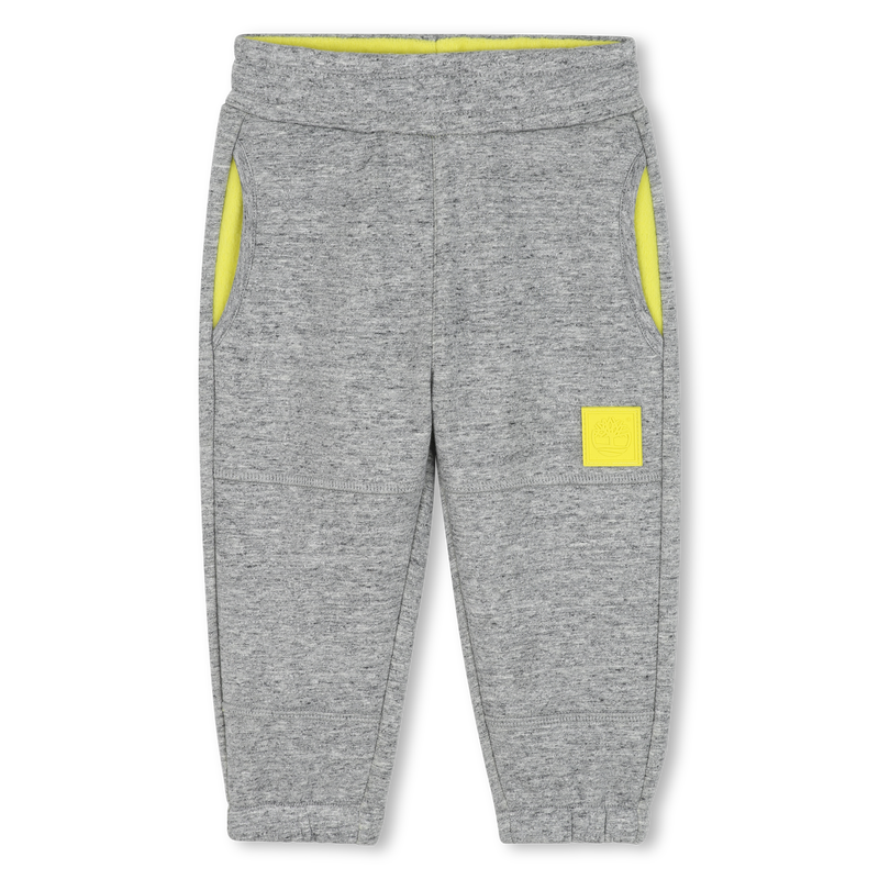 Jogginghose aus zwei Materialien TIMBERLAND 
                        BOY