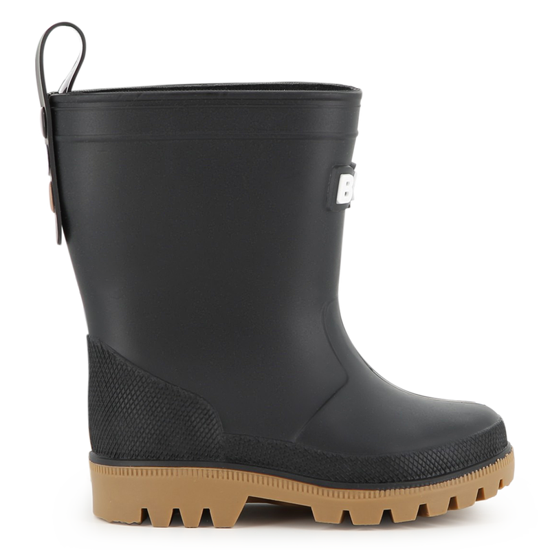 Regenstiefel BOSS 
                        BOY