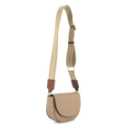 Umh&auml;ngetasche mit Logomotiv MICHAEL KORS 
                    GIRL