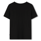 T-Shirt aus Baumwolle BOSS 
                    BOY
