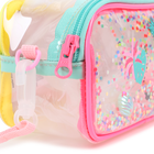 Transparenter kit BILLIEBLUSH 
                    GIRL