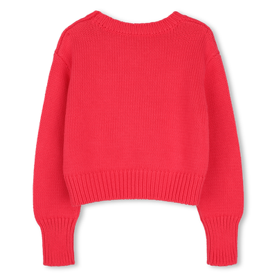 Pullover MARC JACOBS GIRL