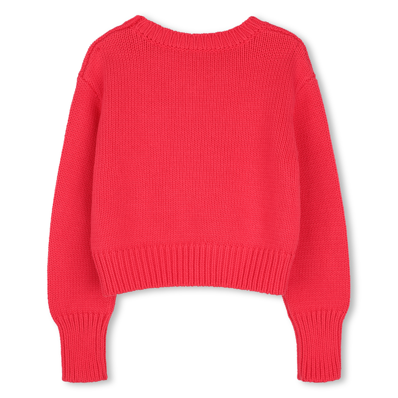 Pullover MARC JACOBS 
                        GIRL