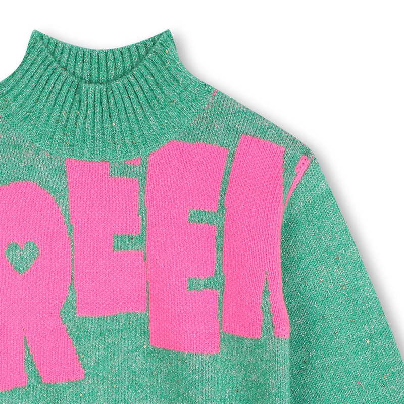 Strickpullover BILLIEBLUSH 
                        GIRL