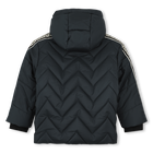 Steppjacke mit Kapuze KARL LAGERFELD KIDS 
                    BOY