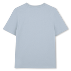 T-Shirt mit kurzen &Auml;rmeln BOSS 
                    BOY