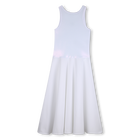 Riemchenkleid DKNY 
                    GIRL
