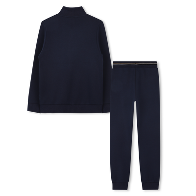 Jogging-Set mit Streifen BOSS BOY