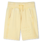 Sweat-Bermudas HUGO 
                    BOY