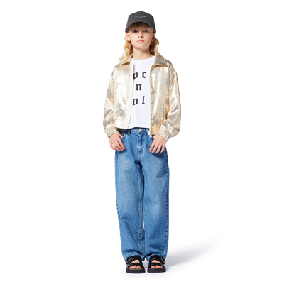 Jacke mit Taschen ZADIG & VOLTAIRE GIRL