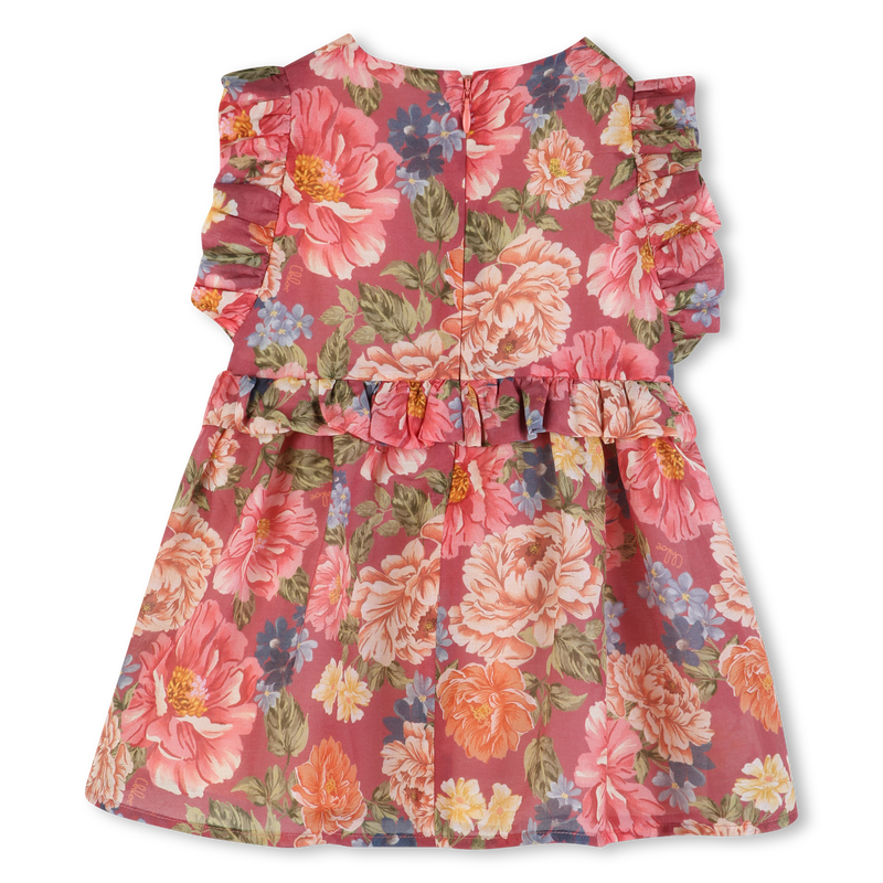 KURZ&Auml;RMELIGES KLEID CHLOE 
                        GIRL