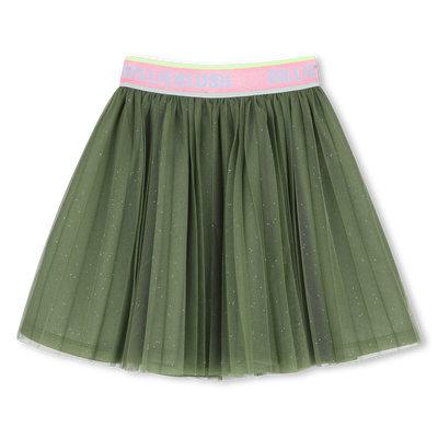Faltenrock BILLIEBLUSH GIRL