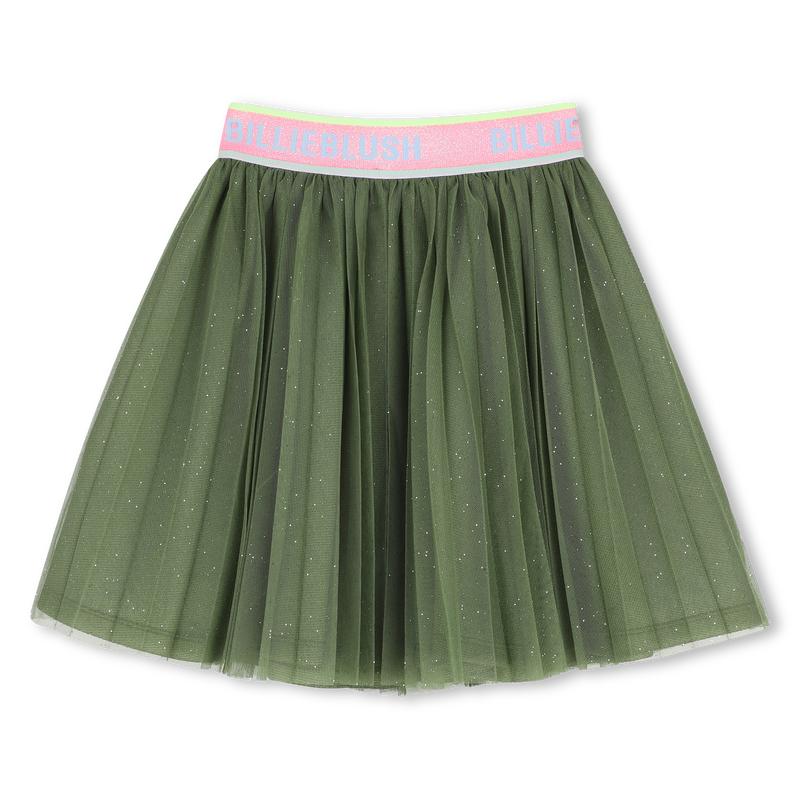 Faltenrock BILLIEBLUSH 
                        GIRL