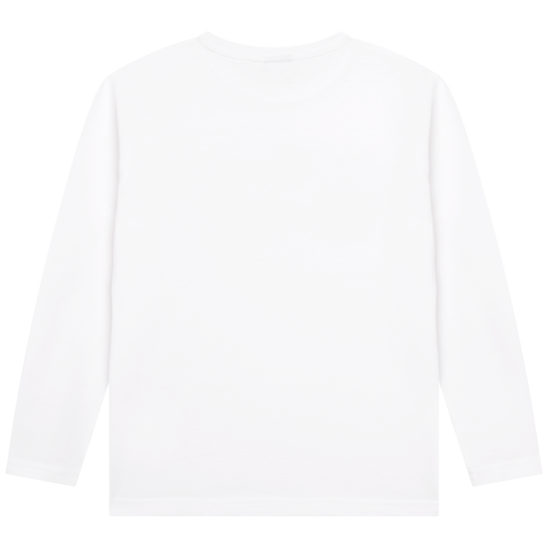 LANG&Auml;RMELIGES T-SHIRT BOSS 
                        BOY