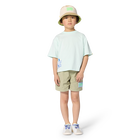 Sneaker zum schn&uuml;ren BILLIEBLUSH 
                    BOY