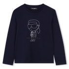 Langarm-T-Shirt, BLAUGRAU, hi-res