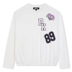 Langarmshirt DKNY 
                    GIRL