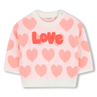 Set aus Pullover und Hose BILLIEBLUSH 
                    GIRL