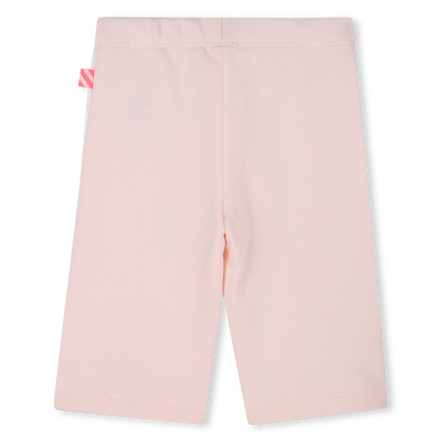 Stoffhose aus Baumwolle BILLIEBLUSH GIRL