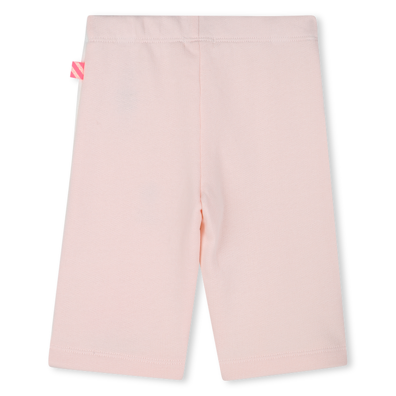 Stoffhose aus Baumwolle BILLIEBLUSH 
                        GIRL