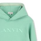 Kapuzenpullover LANVIN 
                    GIRL