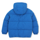 Steppjacke KIDS AROUND 
                    BOY