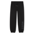 Jogginghose mit Taschen HUGO 
                    BOY