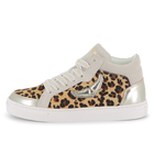 High-Top-Sneakers mit Schn&uuml;rung ZADIG VOLTAIRE 
                    GIRL