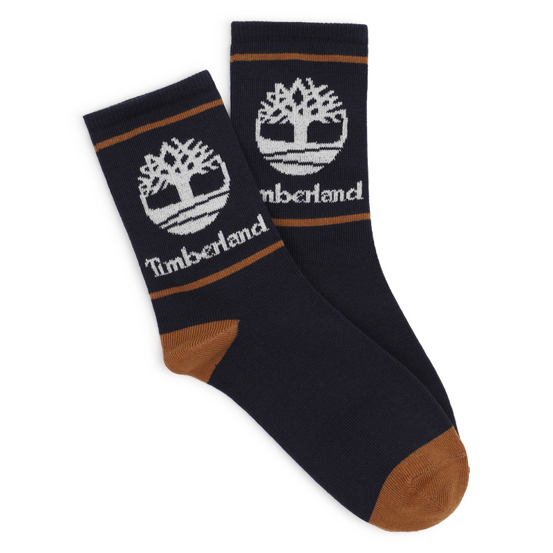 Sockenpackung TIMBERLAND 
                        BOY