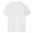 Kurzarm-Poloshirt TIMBERLAND 
                    BOY