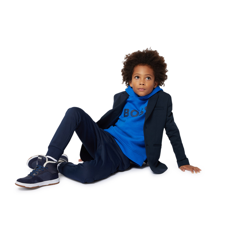 Kapuzen-Sweatshirt BOSS 
                        BOY