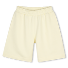 Bermudashorts aus fleece KENZO KIDS 
                    BOY