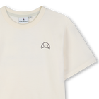T-Shirt mit kurzen &Auml;rmeln KIDS AROUND 
                    BOY
