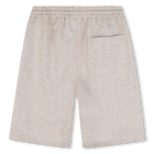 Shorts aus leinen BOSS 
                    BOY