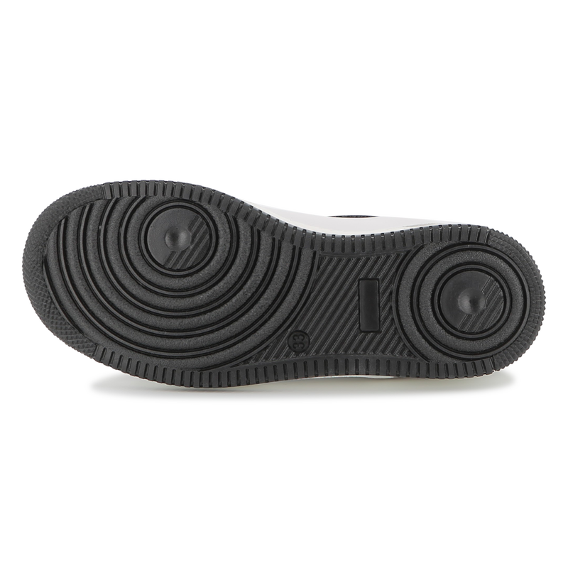 Low-Top-Sneakers mit Schnürung MARC JACOBS 
                        BOY