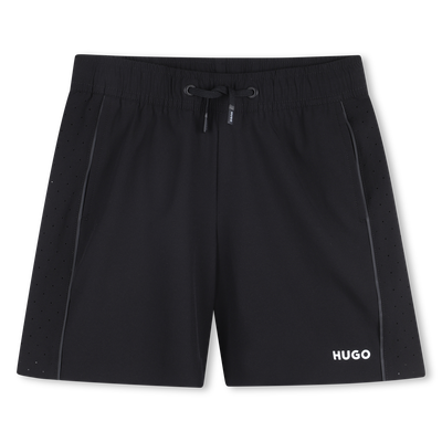 JOGGINGHOSE HUGO BOY