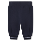 Set aus Jogginghose und Sweatshirt BOSS 
                    BOY