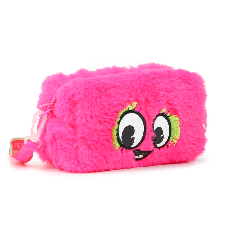 Federm&auml;ppchen BILLIEBLUSH 
                        GIRL