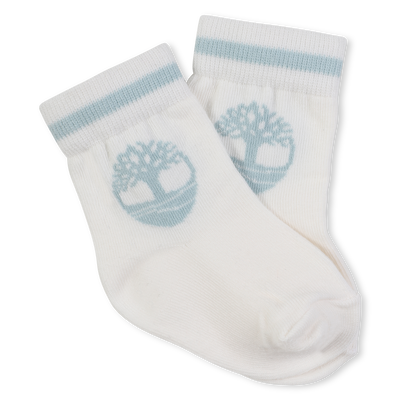 Socken Dreier-Set TIMBERLAND BOY