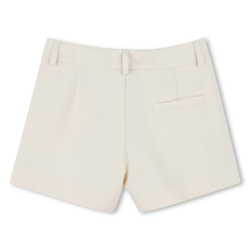 Elegante Stoffshorts ZADIG VOLTAIRE 
                        GIRL