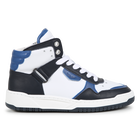 Ledersneaker ZADIG VOLTAIRE 
                    BOY