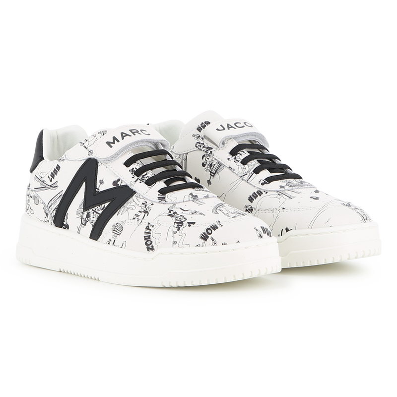 Sportschuhe MARC JACOBS 
                        BOY