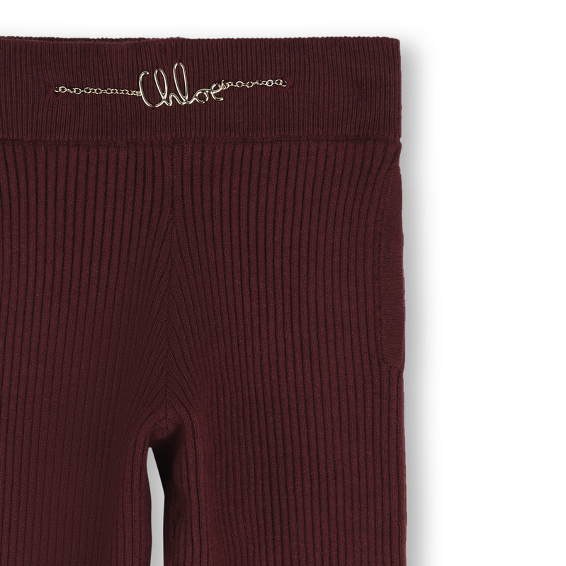 Strickhose CHLOE 
                        GIRL