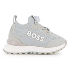 Sneaker zum schn&uuml;ren BOSS 
                    BOY