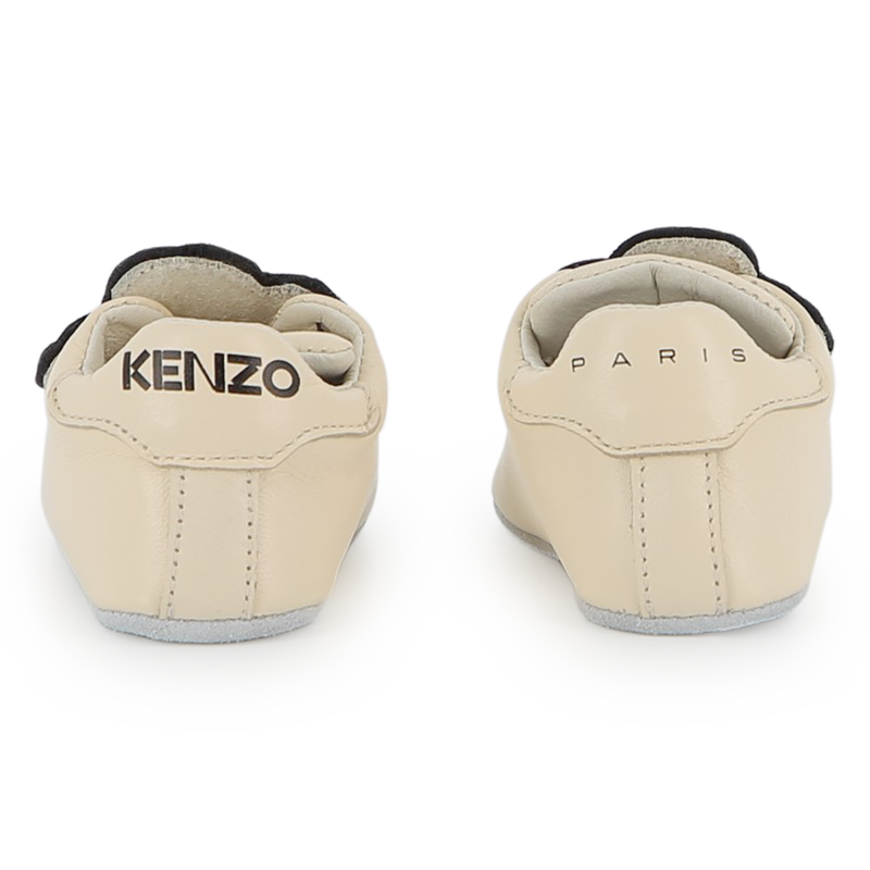 Baby Hausschuhe KENZO KIDS 
                        UNISEX