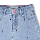 Jans-shorts BILLIEBLUSH 
                    GIRL