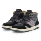 High-Top-Sneaker BOSS 
                    BOY