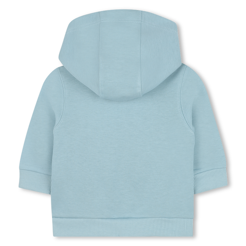 Cardigan mit Kapuze GIVENCHY 
                        BOY